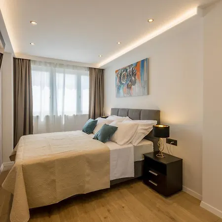 Apartamento The Little *