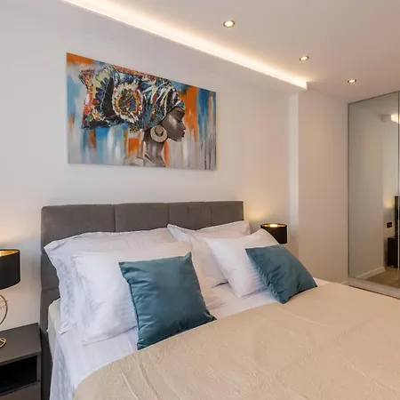 Apartamento The Little *