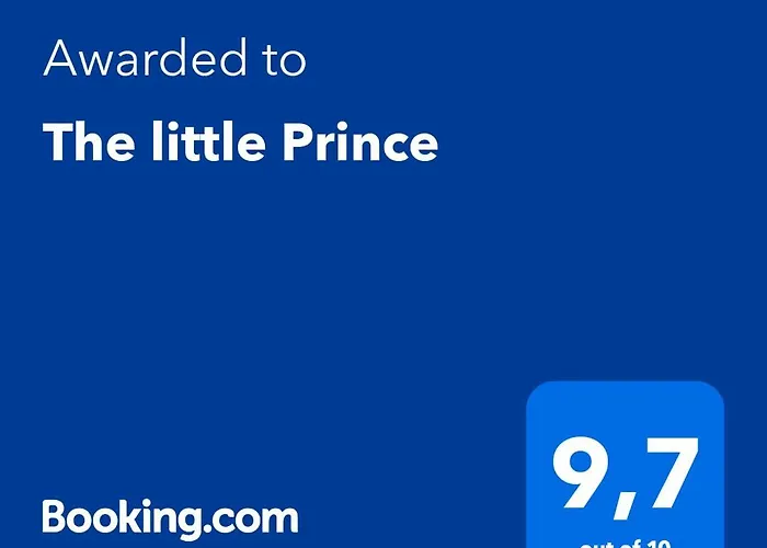 The Little * Split