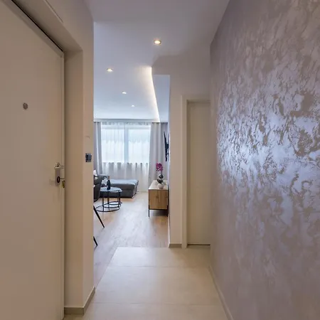 Apartment The Little *