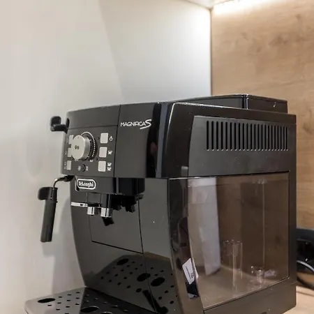 Apartment The Little Split