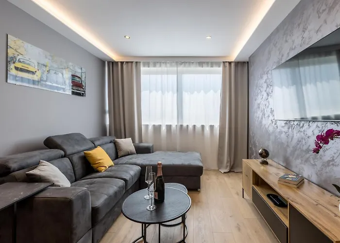 The Little Apartmán *